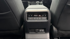 Toyota Land Cruiser 2.8 D-4D 204 Invincible 5dr Auto [7 Seat] Diesel Station Wagon